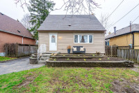 Inquire About This 3 Bdrm 2 Bth - Queensdale Ave E