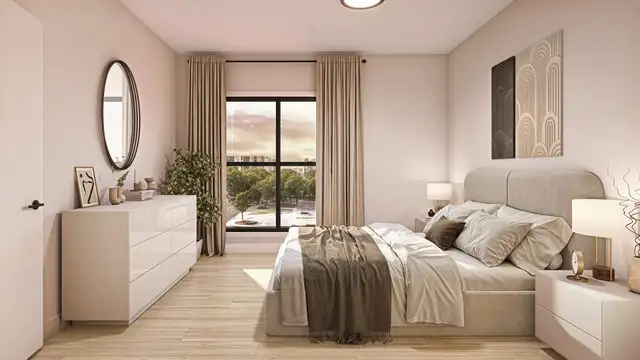 4 1/2 TOUT INCLUS - Longueuil in Long Term Rentals in Longueuil / South Shore - Image 4