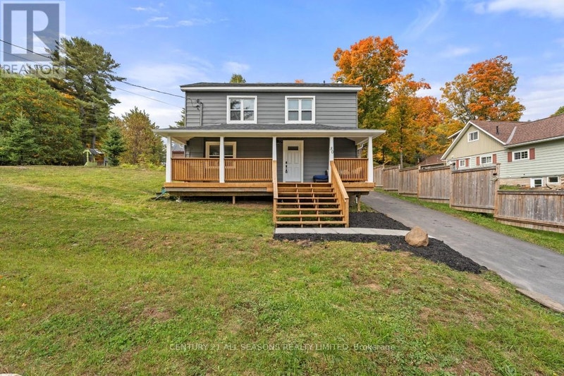 50 FARADAY ST Bancroft, Ontario Houses for Sale Trenton Kijiji