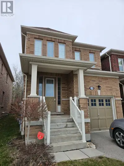 128 BRIDLEWOOD BOULEVARD Whitby (Rolling Acres), Ontario