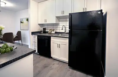 Enjoy a $500 move-in bonus when you sign a lease within 48 hours! SaskTel internet included! Rent wi...