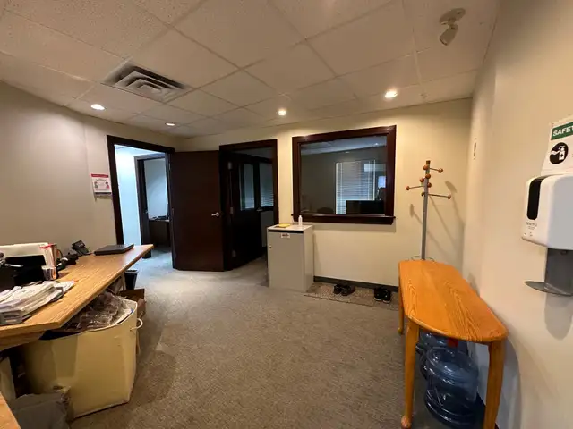 Prime downtown office space for lease in Commercial & Office Space for Rent in Annapolis Valley - Image 11