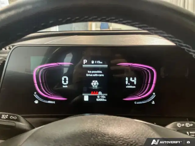 2024 Kia Sportage EX | Heated Seats | Rear View Camera in Cars & Trucks in Prince Albert - Image 20