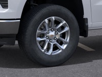 AMVIC Licensed Dealer Out on the fields or ready for a rugged weekend trek? The 2026 Chevrolet Silve... (image 8)