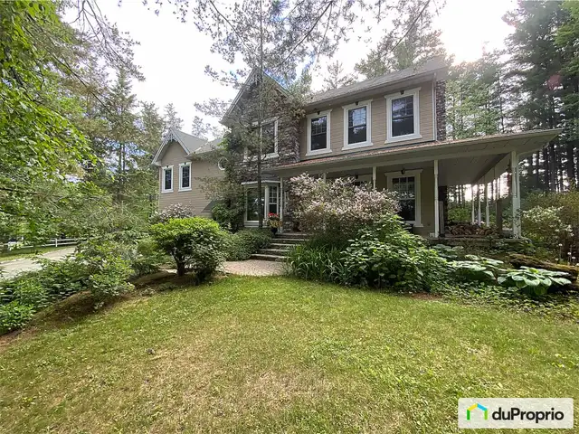 $867,700 - 2 Storey for sale in L'Ange-Gardien-Outaouais62864380806275122
