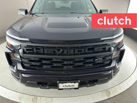 NO ACCIDENTS / CLEAN CARFAX / Climate Control, Bluetooth Music, Touchscreen Display and more! Clutch... (image 7)
