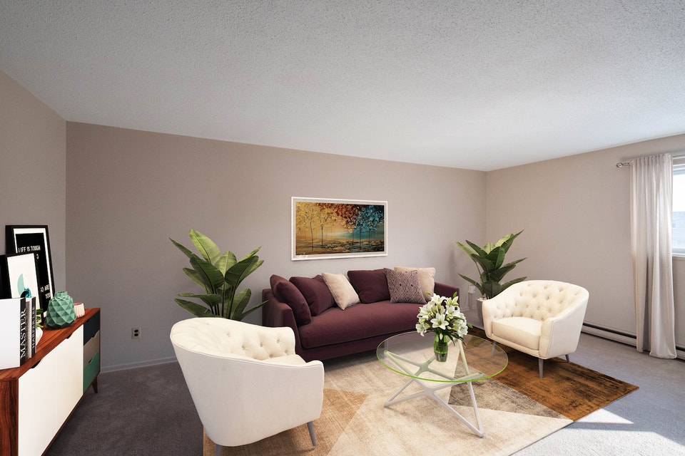 West Kildonan - Two-Bedroom Suites Available 2