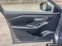 Welcome to Moncton Chrysler Jeep Dodge. Recent Arrival! 2024 Nissan Rogue SV 1.5L DOHC AWD AWD, Allo... (image 9)