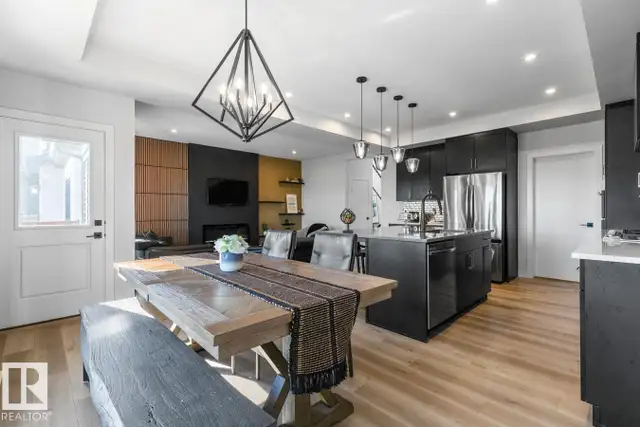 338 CANTER WD Sherwood Park, Alberta in Houses for Sale in Strathcona County - Image 12