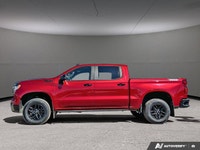 Dealer Certified Pre-Owned. This Chevrolet Silverado 1500 boasts a Gas V8 5.3L/325 engine powering t... (image 3)