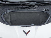 Z51 Performance Pkg | Performance Suspension | Performance Exhaust | Gloss Black Wheels | Bright Red... (image 2)