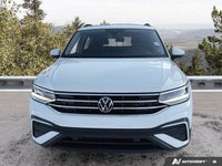 Welcome to Moncton Chrysler Jeep Dodge. Recent Arrival! 2024 Volkswagen Tiguan Comfortline 4Motion 2... (image 8)