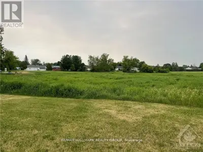 Ready to consider building? These building lots in the heart of charming Bourget is the one for you!...