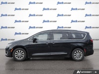 WAS: $15989 NOW: $13299 plus taxes and licensing feesDiscover the 2018 Chrysler Pacifica Touring-L P... (image 2)