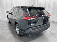 Chez Ste-Foy Toyota nos clients sont au cœur de nos priorités. Avec la diversité de nos produits, no... (image 4)