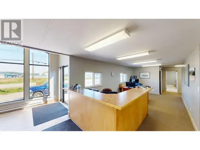 12155 242 ROAD Fort St. John, British Columbia in Commercial & Office Space for Rent in Fort St. John - Image 7