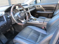 HYBRID WITH LUXURY PACKAGE. FINISHED IN BLUE WITH BLACK LEATHER INTERIOR. ALLOY WHEELS WITH NEW TIRE... (image 8)