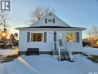 226 1st STREET W Kyle, Saskatchewan Swift Current Saskatchewan Preview