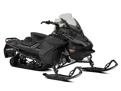 2026 Ski-Doo Ski-Doo Renegade Adrenaline 900 ACE Turbo RIPSAW 1.25in. Introducing the 2026 Ski-Doo R...