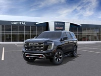 Check out this 2026 GMC YUKON AT4... Fully equipped with options like SUPER CRUISE, PREMIUM PACKAGE,... (image 7)