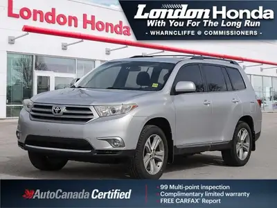 Come visit our London Honda team, you can find us at 560 Wharncliffe Rd S, London, ON, N6J 2N4, or c...
