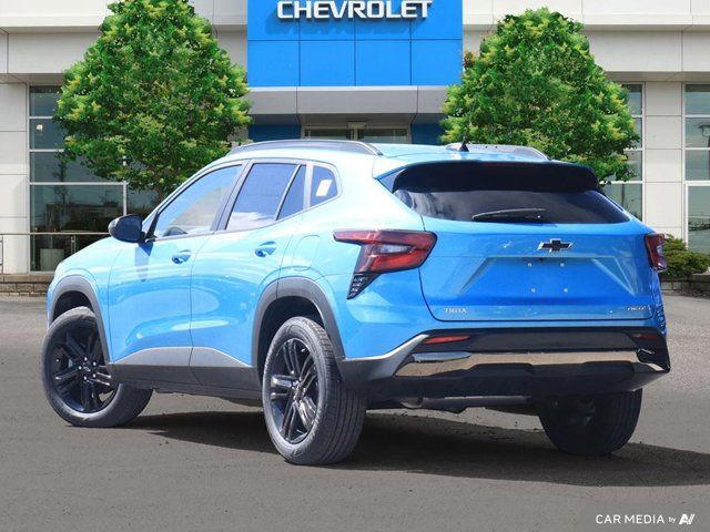 2025 Chevrolet Trax ACTIV in Cars & Trucks in Oshawa / Durham Region - Image 4