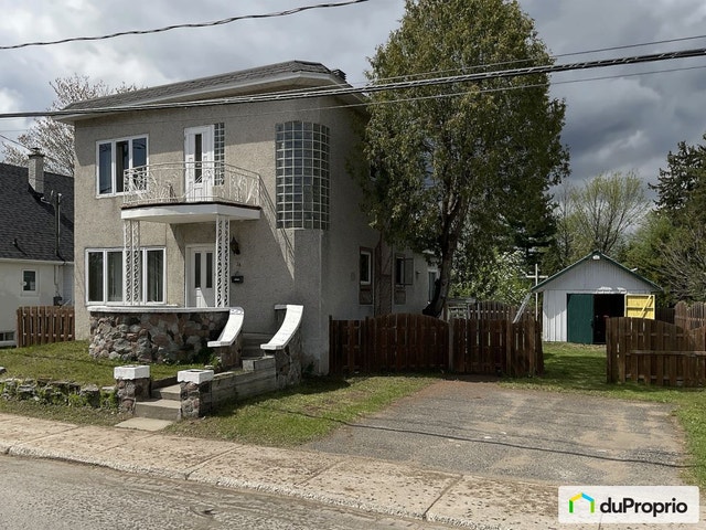 $295,000 - 2 Storey in Trois-Rivières (Cap-De-La-Madeleine) — photo 1