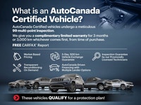 Experience the ultimate fusion of classic Wrangler ruggedness and sleek, modern styling in this trai... (image 1)