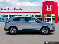 Command every journey in the capable 2023 Ford Edge SEL, boasting a responsive and fuel-efficient Tw... (image 6)