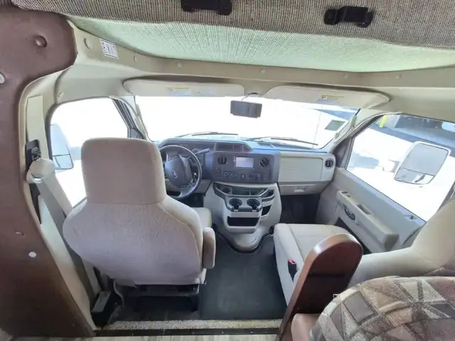 2015 Forester 3171DS in RVs & Motorhomes in Thetford Mines - Image 28