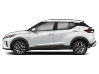 1.6L 4-Cylinder Engine | Xtronic CVT Automatic Transmission | Front-Wheel Drive | Heated Front Seats... (image 1)