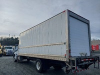 2020 HINO TRUCK 338;Medium Duty Trucks - VAN-REEFER Penske Location 632 BELGRAVE WAY DELTA BC V3M 5R... (image 5)