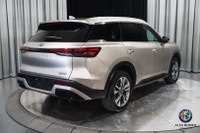 WAS: $53995 NOW: $51995 plus taxes and licensing feesThe 2024 Infiniti QX60 Luxe combines elegance w... (image 4)