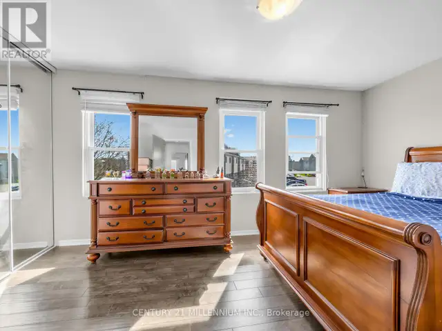 52 - 1020 CENTRAL PARK DRIVE W Brampton (Northgate), Ontario in Condos for Sale in Mississauga / Peel Region - Image 24