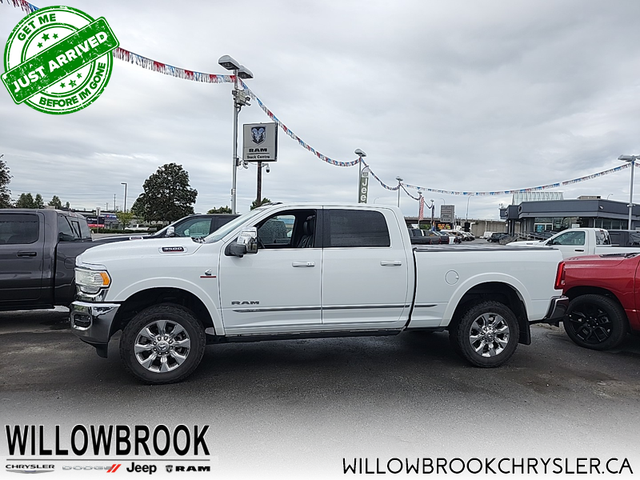 2024 Ram 3500 in Cars & Trucks in Delta/Surrey/Langley - Image 3