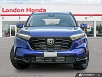 Come visit our London Honda team, you can find us at 560 Wharncliffe Rd S, London, ON, N6J 2N4, or c... (image 1)