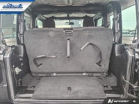 Come see this certified 2022 Jeep Wrangler Sport 4X4 | Hard Top | Auto | A/C | CarPlay + Android | R... (image 9)