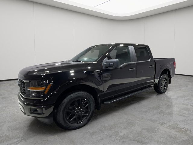 2025 Ford F-150 STX- 200A in Cars & Trucks in Strathcona County - Image 3
