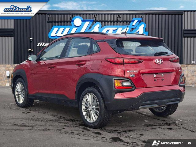 2020 Hyundai Kona Preferred AWD | Heated Wheel + Seats in Cars & Trucks in Guelph - Image 3