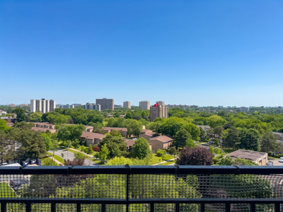 North York 3 Bedroom Apartment for Rent - 10 Yorkwoods Gate, View more