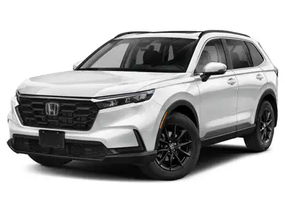 NewRoads Honda Engine: 4 Cylinder Engine 1.5L L/100Km City: 9.1 L/100Km Hwy: 7.6 Safety Equipment Tr...