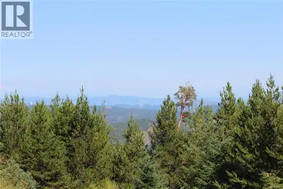 Discover a premium view lot in Goldstream Heights! This 5.51-acre parcel is situated in a peaceful a...