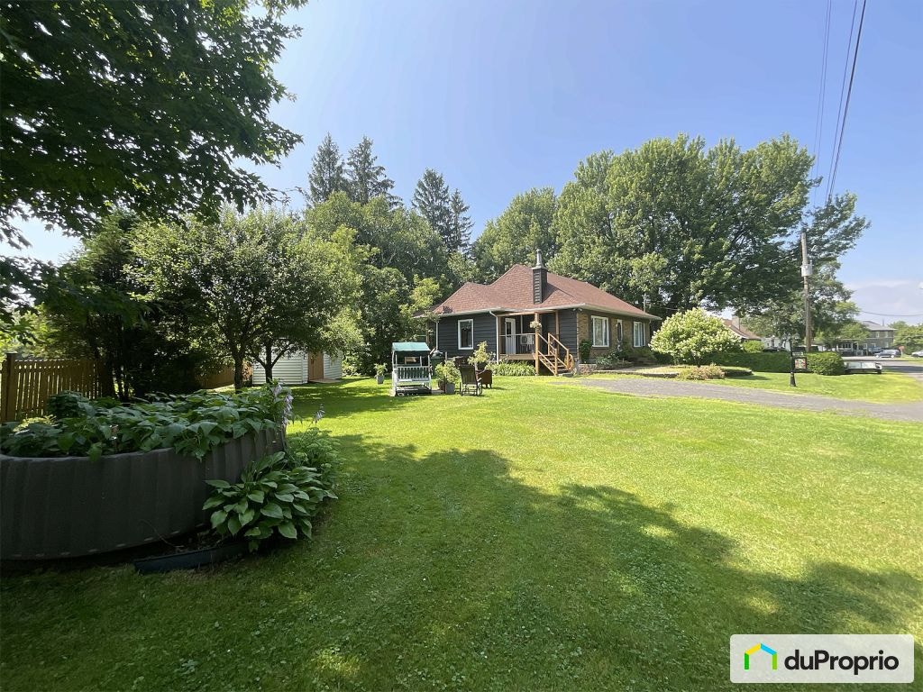$415,000 - Bungalow for sale in St-Antoine-De-Tilly — photo 3