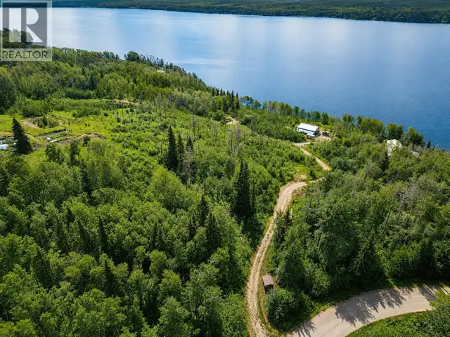 1361 FRANCOIS LAKE ROAD Fraser Lake, British Columbia in Land for Sale in Burns Lake - Image 8