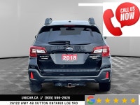 2018 Subaru Outback 3.6R Limited w/EyeSight Pkg Safety Certification Included Financing & Warranty O... (image 6)