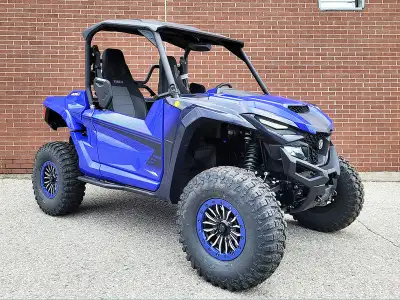 Save $3000 PLUS enjoy promotional financing of 0.00% / 36 months, 1.99% / 48 months, 2.99% / 60 mont...