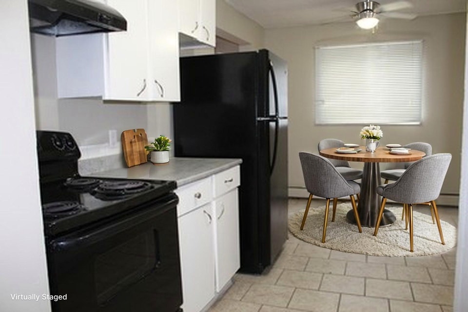 Pleasant Hill Apartment For Rent 2