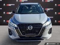 Come see this 2021 Nissan Kicks SR before it's too late! *Get Your Money's Worth for this Nissan Kic... (image 8)