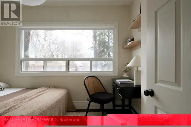 127 WITHROW AVENUE Toronto (North Riverdale), Ontario in Houses for Sale in City of Toronto - Image 26