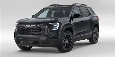 Welcome to Capital GMC! This 2026 GMC Terrain in Ebony Twilight Metallic is equipped with AWD and Tu...